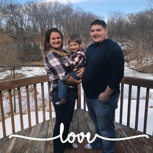 Meet your Posher, Natalie